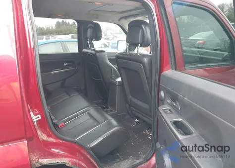 2012 Jeep Liberty Limited Jet Edition from USA, damaged, VIN 1C4PJMFK7CW111111